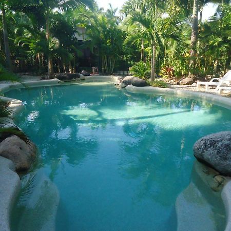 Boutique Bungalows Mission Beach Εξωτερικό φωτογραφία