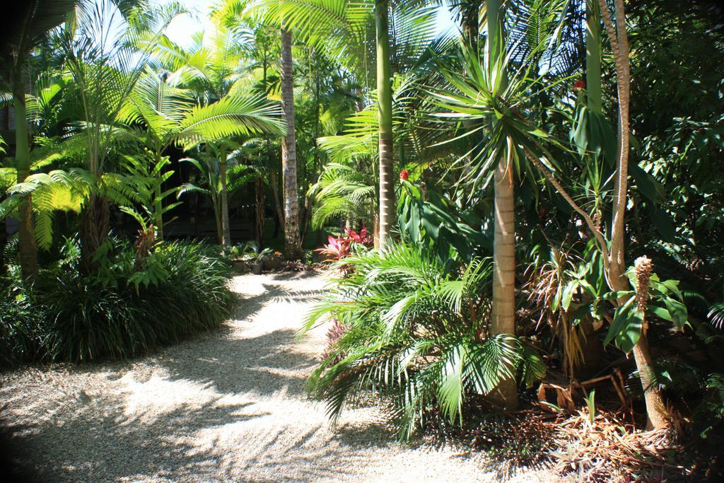 Boutique Bungalows Mission Beach Εξωτερικό φωτογραφία