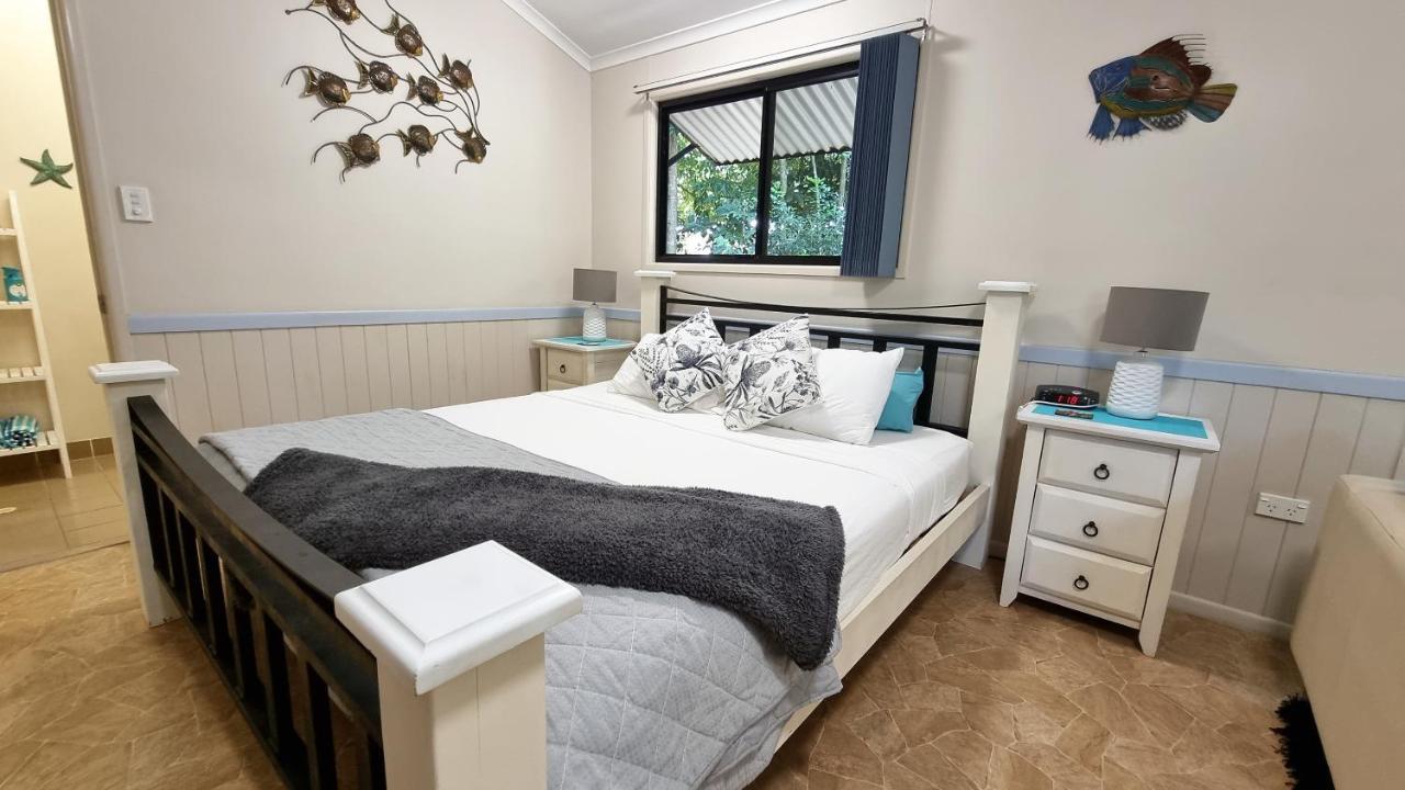 Boutique Bungalows Mission Beach Εξωτερικό φωτογραφία