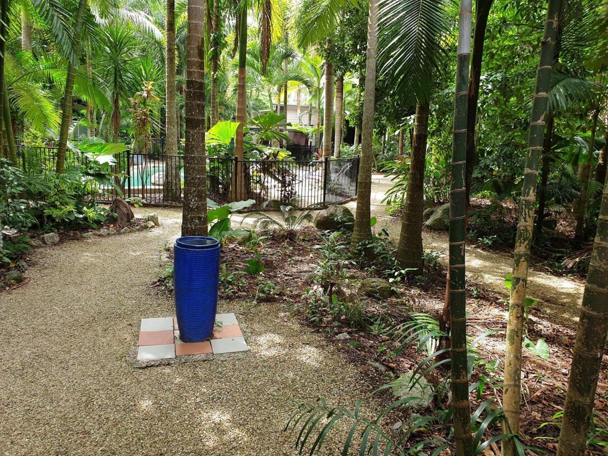 Boutique Bungalows Mission Beach Εξωτερικό φωτογραφία