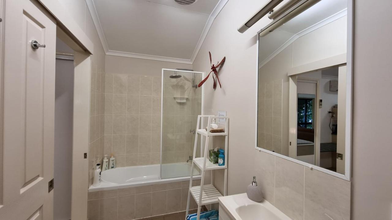 Boutique Bungalows Mission Beach Εξωτερικό φωτογραφία