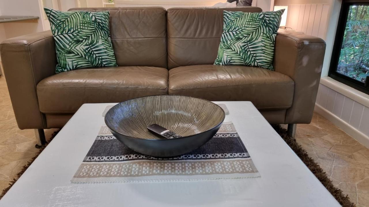 Boutique Bungalows Mission Beach Εξωτερικό φωτογραφία