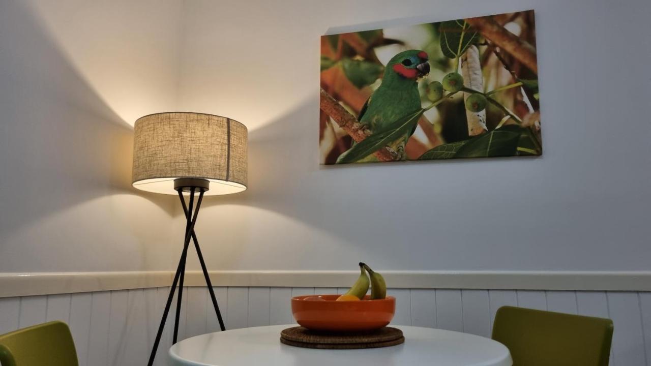 Boutique Bungalows Mission Beach Εξωτερικό φωτογραφία