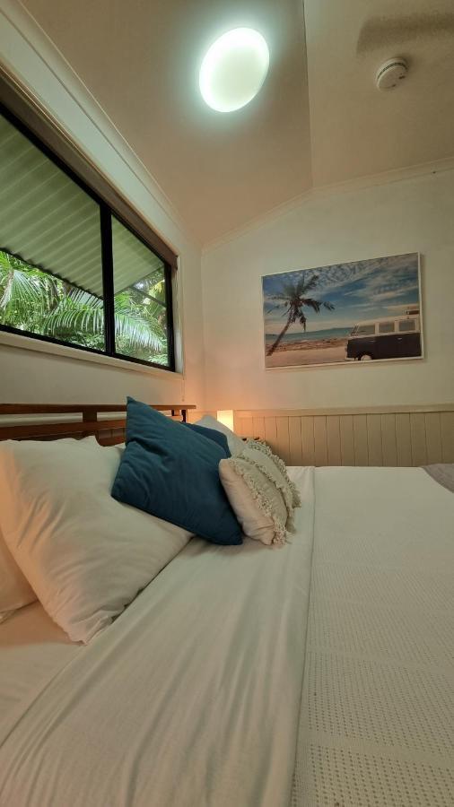 Boutique Bungalows Mission Beach Εξωτερικό φωτογραφία