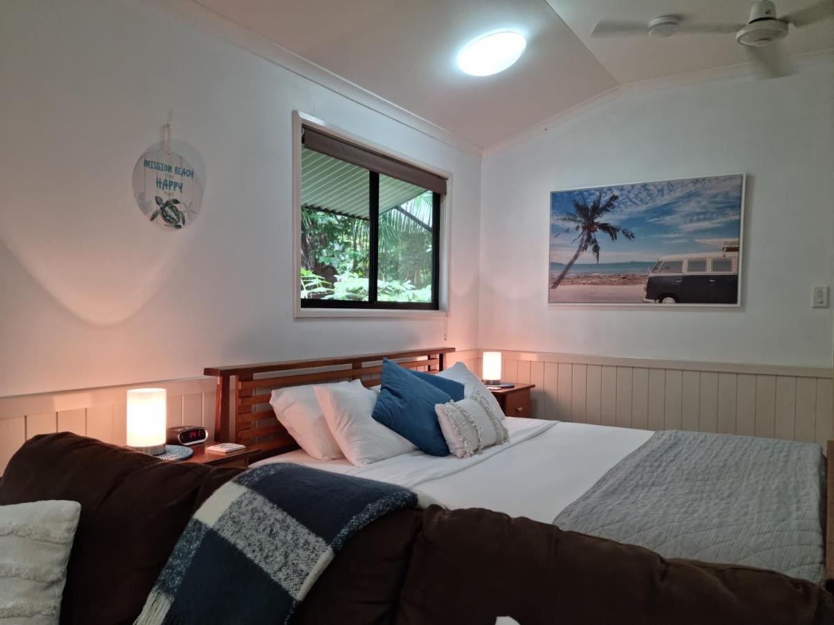 Boutique Bungalows Mission Beach Εξωτερικό φωτογραφία