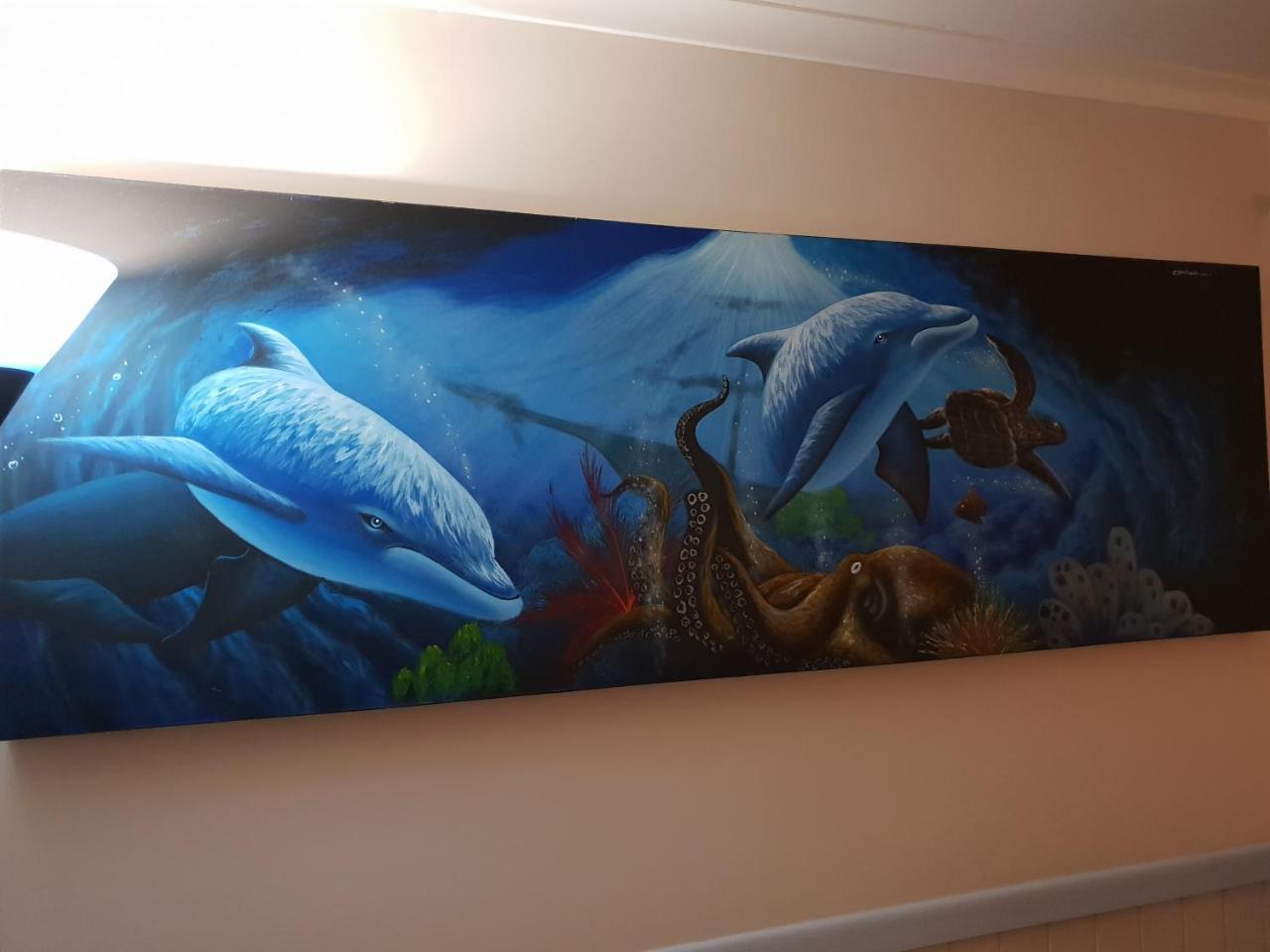 Boutique Bungalows Mission Beach Εξωτερικό φωτογραφία
